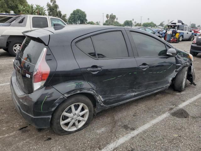 Photo 3 from auction – 2017 TOYOTA PRIUS C with VIN JTDKDTB34H1592126