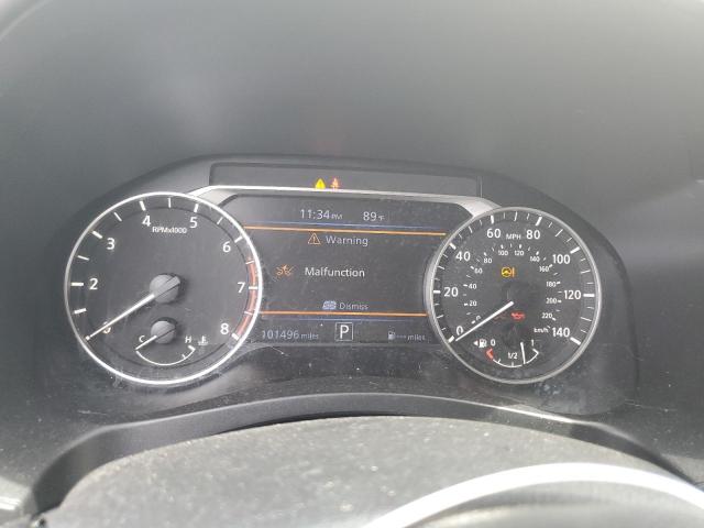 Photo 9 from auction – 2013 NISSAN ALTIMA S with VIN 1N4AL2EP5DC148829