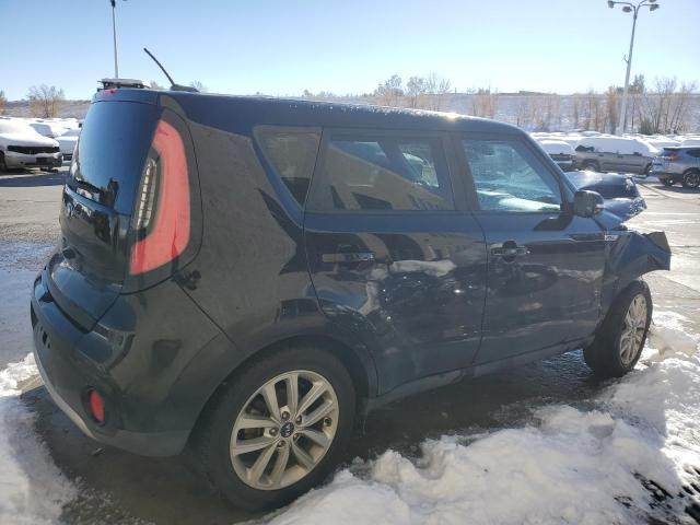 Photo 3 from auction – 2017 KIA SOUL + with VIN KNDJP3A51H7453767