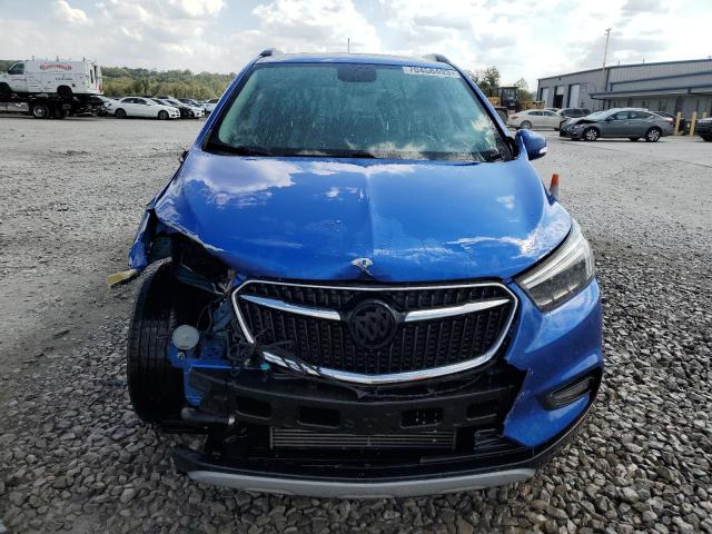 Photo 5 from auction – 2018 BUICK ENCORE ESS with VIN KL4CJCSB8JB525656