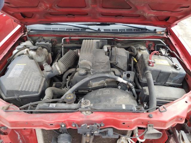 Photo 11 from auction – 2005 GMC CANYON with VIN 1GTDS148658226120