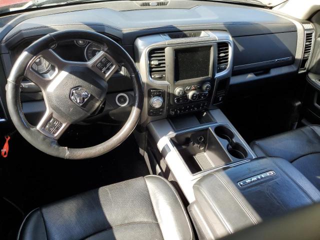 Photo 8 from auction – 2014 RAM 1500 LONGH with VIN 1C6RR7PM1ES312152