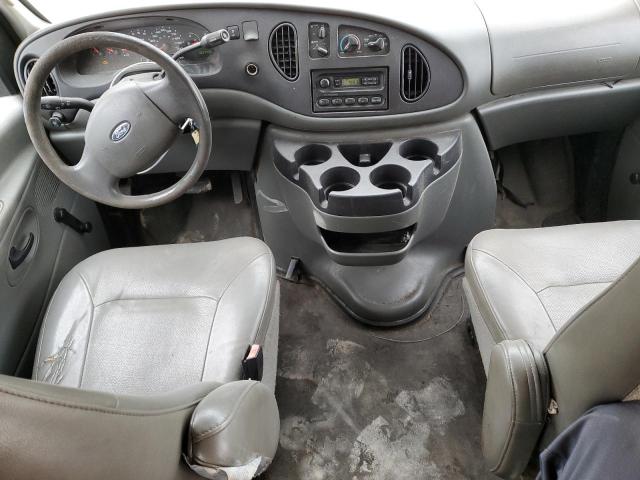 Photo 8 from auction – 2006 FORD ECONOLINE with VIN 1FBSS31L16HA58369