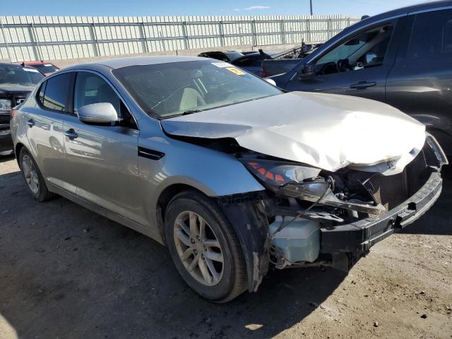 Photo 4 from auction – 2013 KIA OPTIMA LX with VIN KNAGM4A72D5380048