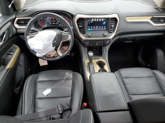 Photo 8 from auction – 2018 GMC ACADIA DEN with VIN 1GKKNXLS0JZ188472
