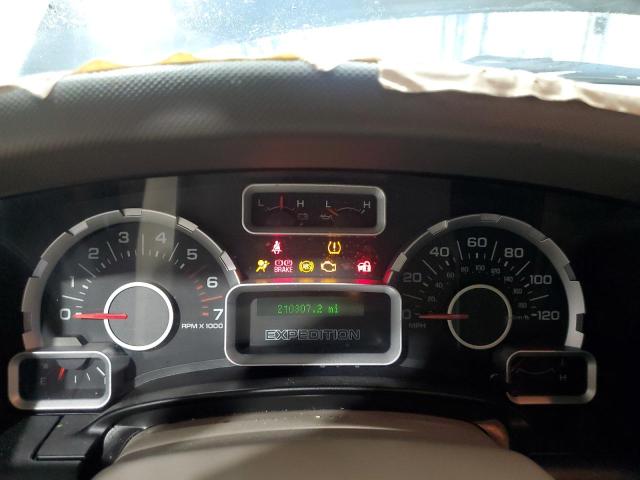 Photo 9 from auction – 2008 FORD EXPEDITION with VIN 1FMFU16508LA46991