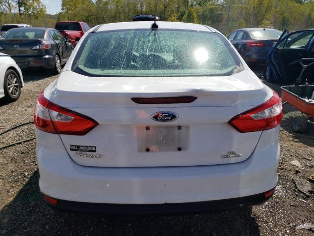 Photo 6 from auction – 2014 FORD FOCUS SE with VIN 1FADP3F27EL457648