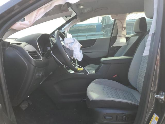 Photo 7 from auction – 2022 CHEVROLET EQUINOX LS with VIN 3GNAX5EV5NS161842