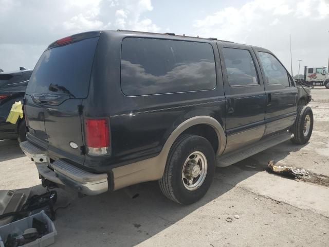 Photo 3 from auction – 2001 FORD EXCURSION with VIN 1FMNU42S21EC36908