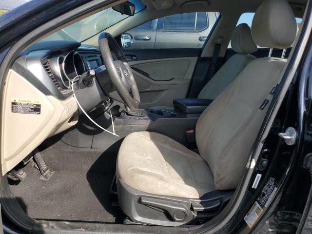 Photo 7 from auction – 2015 KIA OPTIMA LX with VIN 5XXGM4A78FG389712