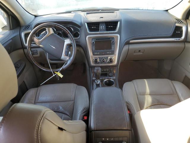 Photo 8 from auction – 2013 GMC ACADIA DEN with VIN 1GKKRTKD9DJ204610