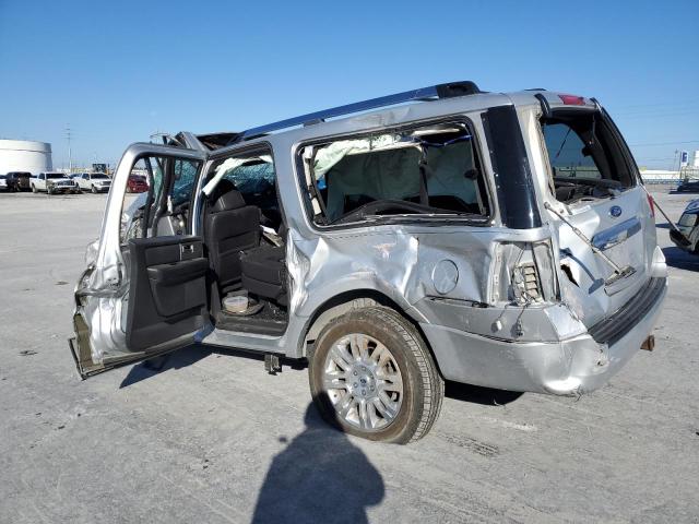 Photo 2 from auction – 2014 FORD EXPEDITION with VIN 1FMJK2A54EEF14766