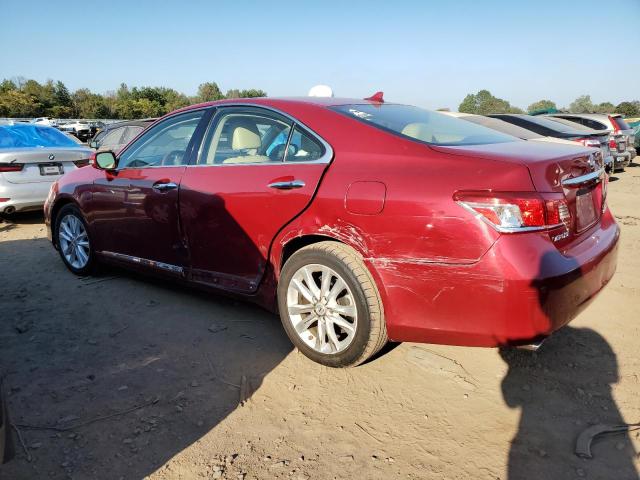 Photo 2 from auction – 2010 LEXUS ES 350 with VIN JTHBK1EG1A2398287