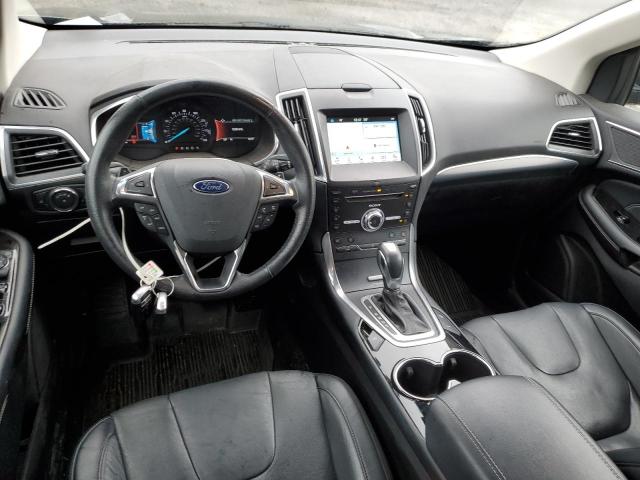 Photo 8 from auction – 2017 FORD EDGE TITAN with VIN 2FMPK4K90HBC12382