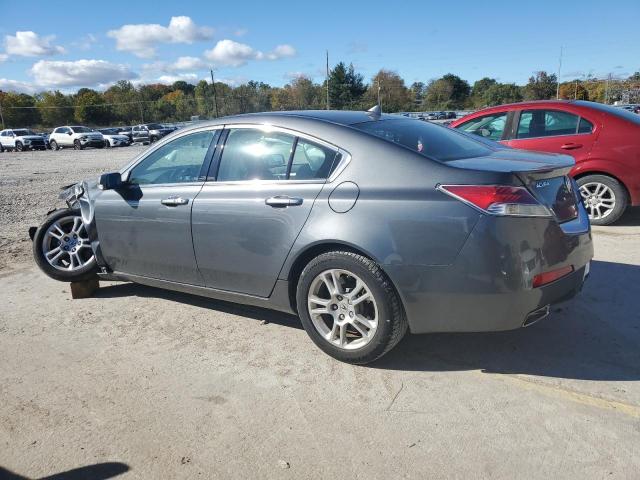Photo 2 from auction – 2010 ACURA TL with VIN 19UUA8F51AA025342