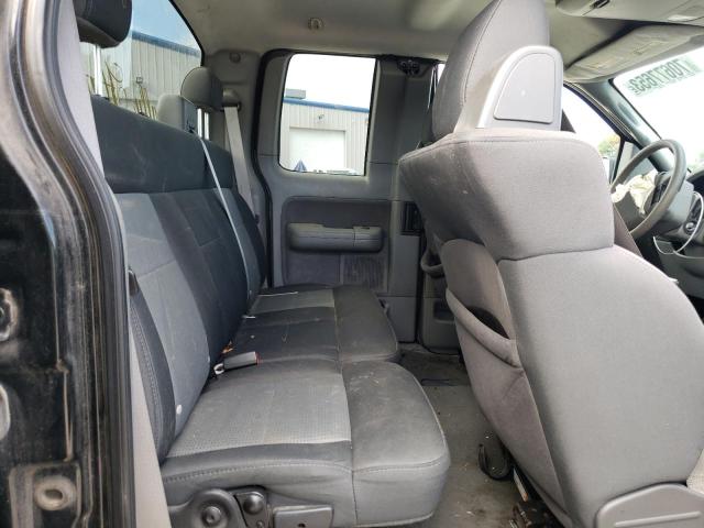 صورة رقم 10 من المزاد - 2007 FORD F150 مع VIN 1FTRX14W47NA00569