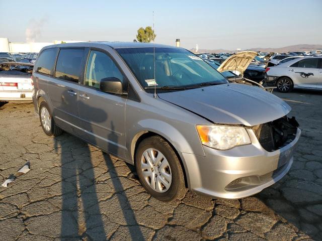 Photo 4 from auction – 2014 DODGE GRAND CARA with VIN 2C4RDGBG4ER130939