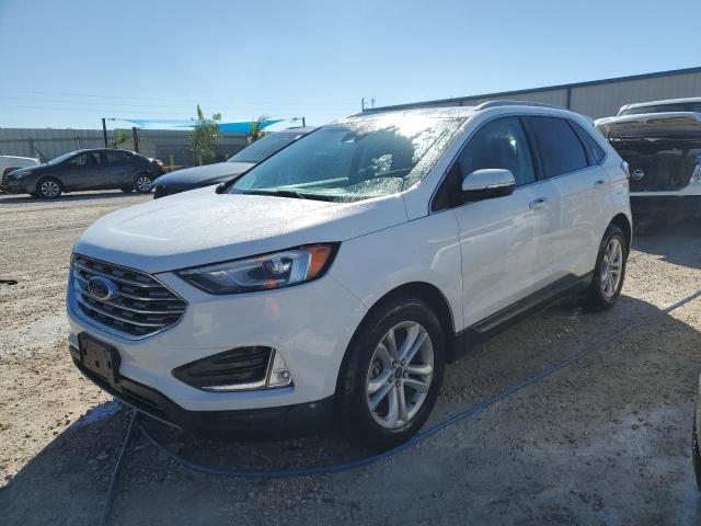 Фото 1 с аукциона – 2020 FORD EDGE SEL с VIN 2FMPK4J99LBB15417