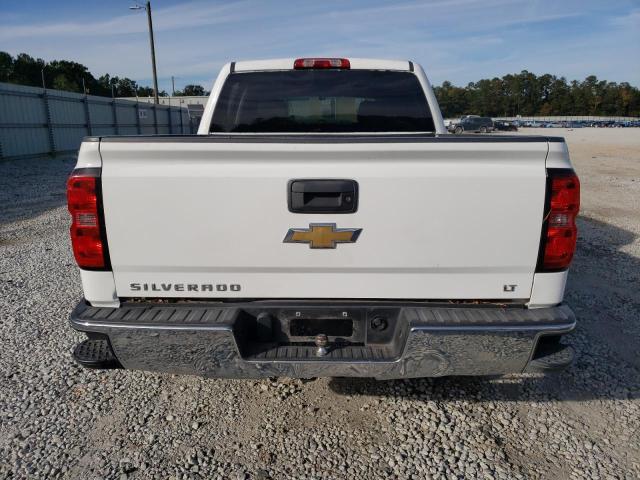 Photo 6 from auction – 2015 CHEVROLET SILVERADO with VIN 3GCPCREC8FG103877