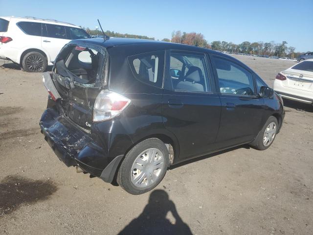 Photo 3 from auction – 2010 HONDA FIT with VIN JHMGE8H28AS011692
