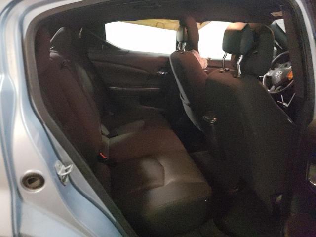 Photo 10 from auction – 2013 DODGE AVENGER SE with VIN 1C3CDZAB9DN725163