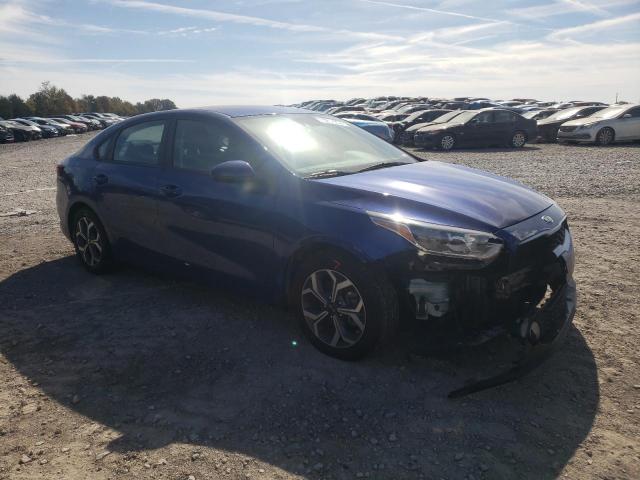 Photo 4 from auction – 2020 KIA FORTE FE with VIN 3KPF24AD1LE257306