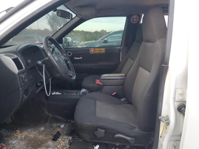 Photo 7 from auction – 2009 GMC CANYON with VIN 1GTCS13E998153723