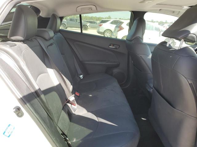 Photo 10 from auction – 2017 TOYOTA PRIUS with VIN JTDKARFUXH3034803