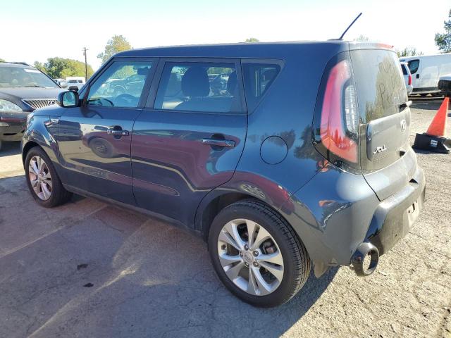 Foto 2 de la subasta – 2016 KIA SOUL + con VIN KNDJP3A58G7341353