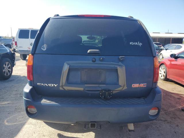 Photo 6 from auction – 2006 GMC ENVOY with VIN 1GKDS13S562133000