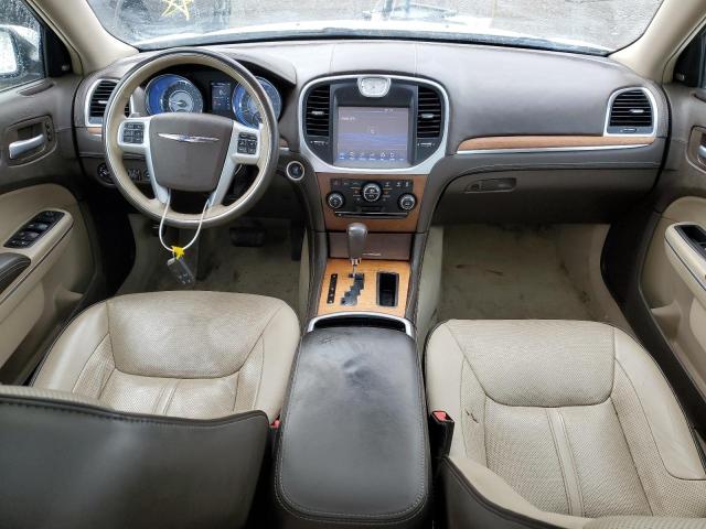 Photo 8 from auction – 2013 CHRYSLER 300C LUXUR with VIN 2C3CCAPT5DH534062