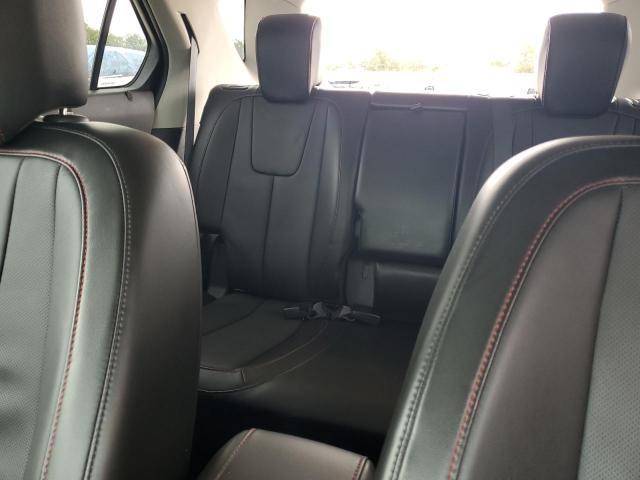 Photo 10 from auction – 2013 CHEVROLET EQUINOX LT with VIN 2GNALPEK9D6374979
