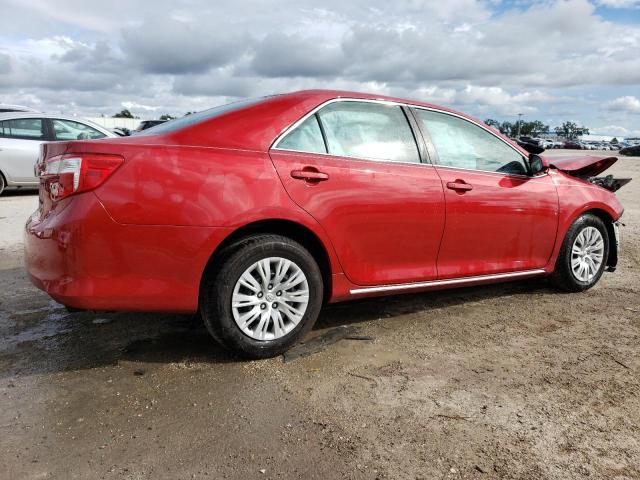 Photo 3 from auction – 2014 TOYOTA CAMRY L with VIN 4T1BF1FK5EU778652