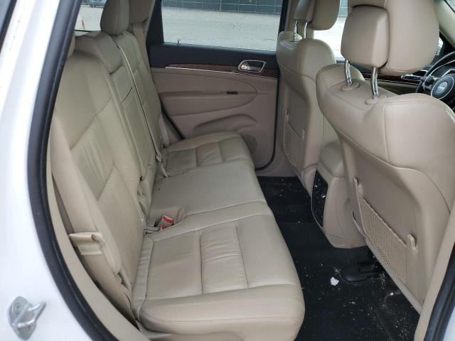 Photo 11 from auction – 2013 JEEP GRAND CHER with VIN 1C4RJEBG1DC520403