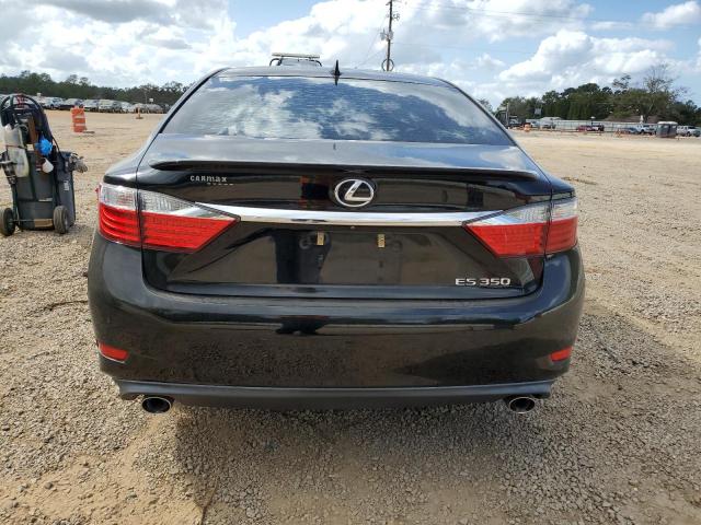 Photo 6 from auction – 2015 LEXUS ES 350 with VIN JTHBK1GG3F2168870