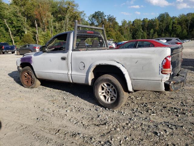 Zdjęcie 2 z aukcji – 2004 DODGE DAKOTA SXT z VIN 1D7FL16KX4S533425