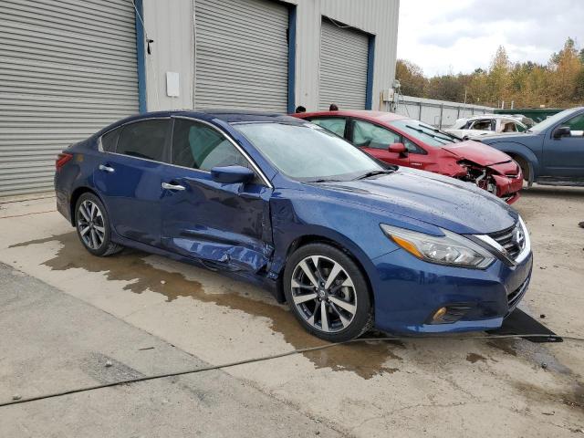 Photo 4 from auction – 2017 NISSAN ALTIMA 2.5 with VIN 1N4AL3AP2HC183524