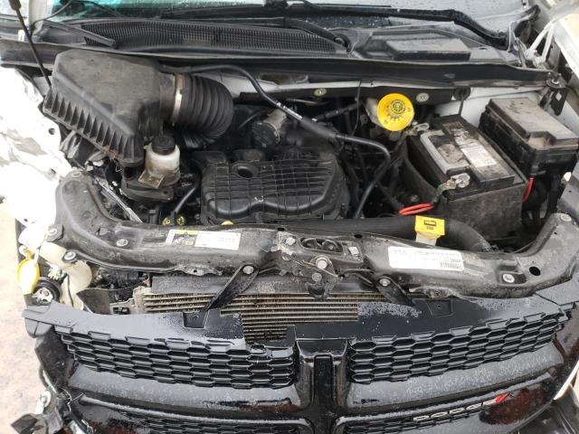 Photo 12 from auction – 2017 DODGE GRAND CARA with VIN 2C4RDGCG3HR662606