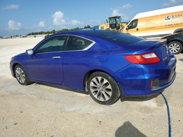 Photo 2 from auction – 2013 HONDA ACCORD EXL with VIN 1HGCT1B89DA024649