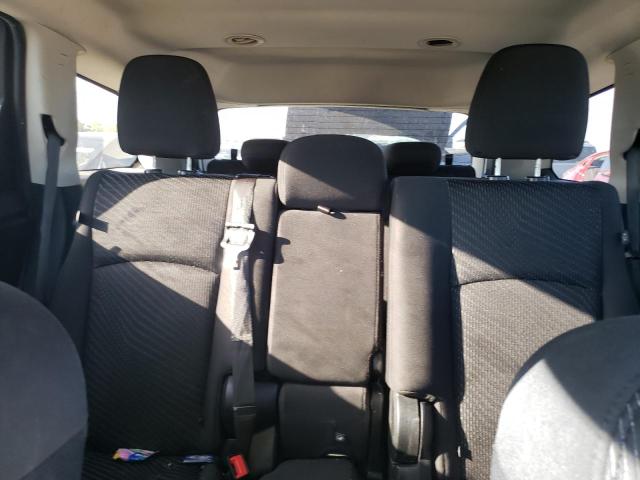 Photo 10 from auction – 2018 DODGE JOURNEY SX with VIN 3C4PDCBG3JT257432