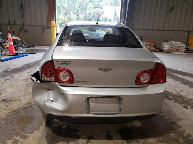 Photo 6 from auction – 2010 CHEVROLET MALIBU LS with VIN 1G1ZB5EB7AF208389