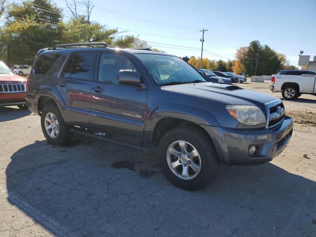 Photo 4 from auction – 2007 TOYOTA 4RUNNER SR with VIN JTEBU14R670115378