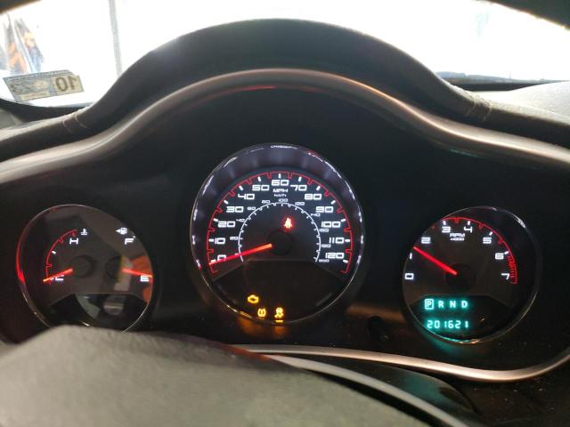 Foto 9 de la subasta – 2012 DODGE AVENGER SE con VIN 1C3CDZAB4CN165275