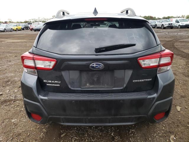 Photo 6 from auction – 2019 SUBARU CROSSTREK with VIN JF2GTAMC3KH373118