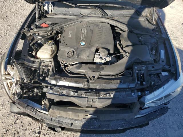 Photo 11 from auction – 2014 BMW 435 XI with VIN WBA3R5C58EF785067