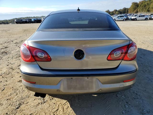 Photo 6 from auction – 2009 VOLKSWAGEN CC with VIN WVWEU73C79E524576