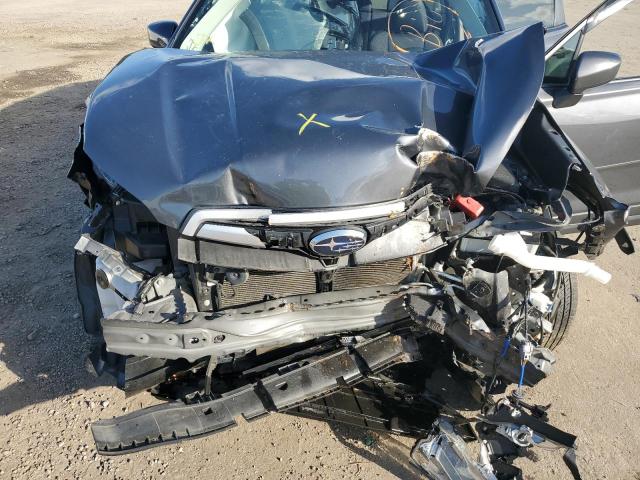 Photo 12 from auction – 2020 SUBARU FORESTER P with VIN JF2SKAJC8LH565072