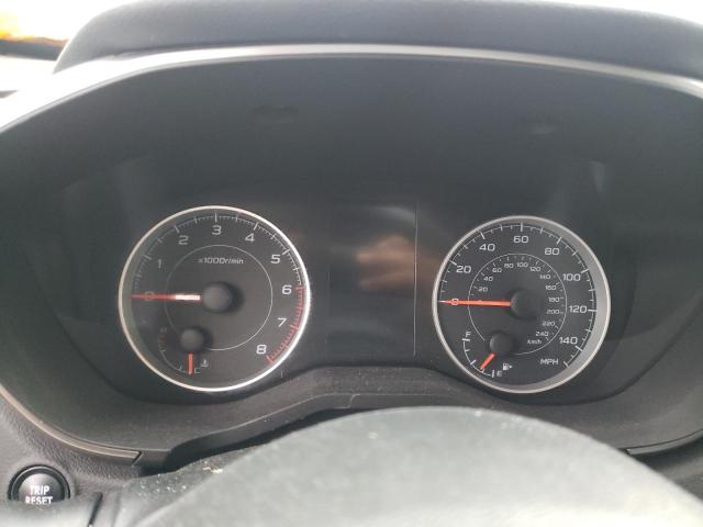Photo 9 from auction – 2021 SUBARU ASCENT PRE with VIN 4S4WMAFD3M3443208