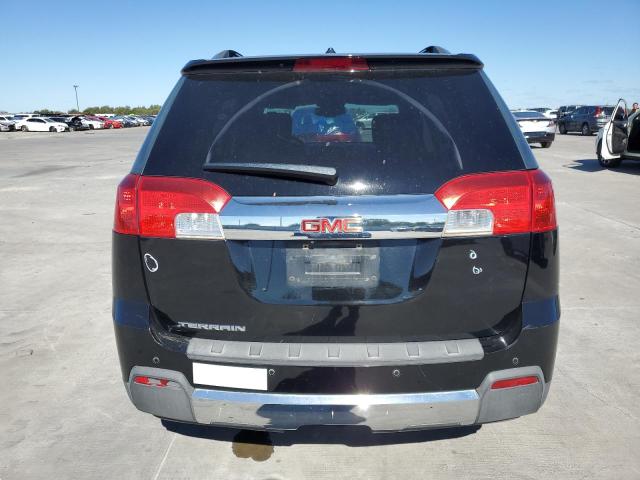Photo 6 from auction – 2012 GMC TERRAIN SL with VIN 2GKALWEK6C6400170