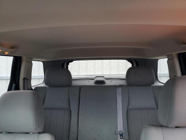 Photo 10 from auction – 2005 JEEP GRAND CHER with VIN 1J4GR48K75C565721